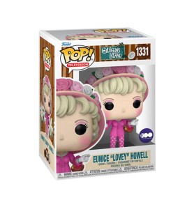 Funko Pop Cine La Isla De Gilligan Lovey 70761