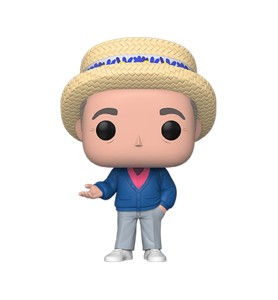 Funko Pop Cine La Isla De Gilligan Thurston 70765