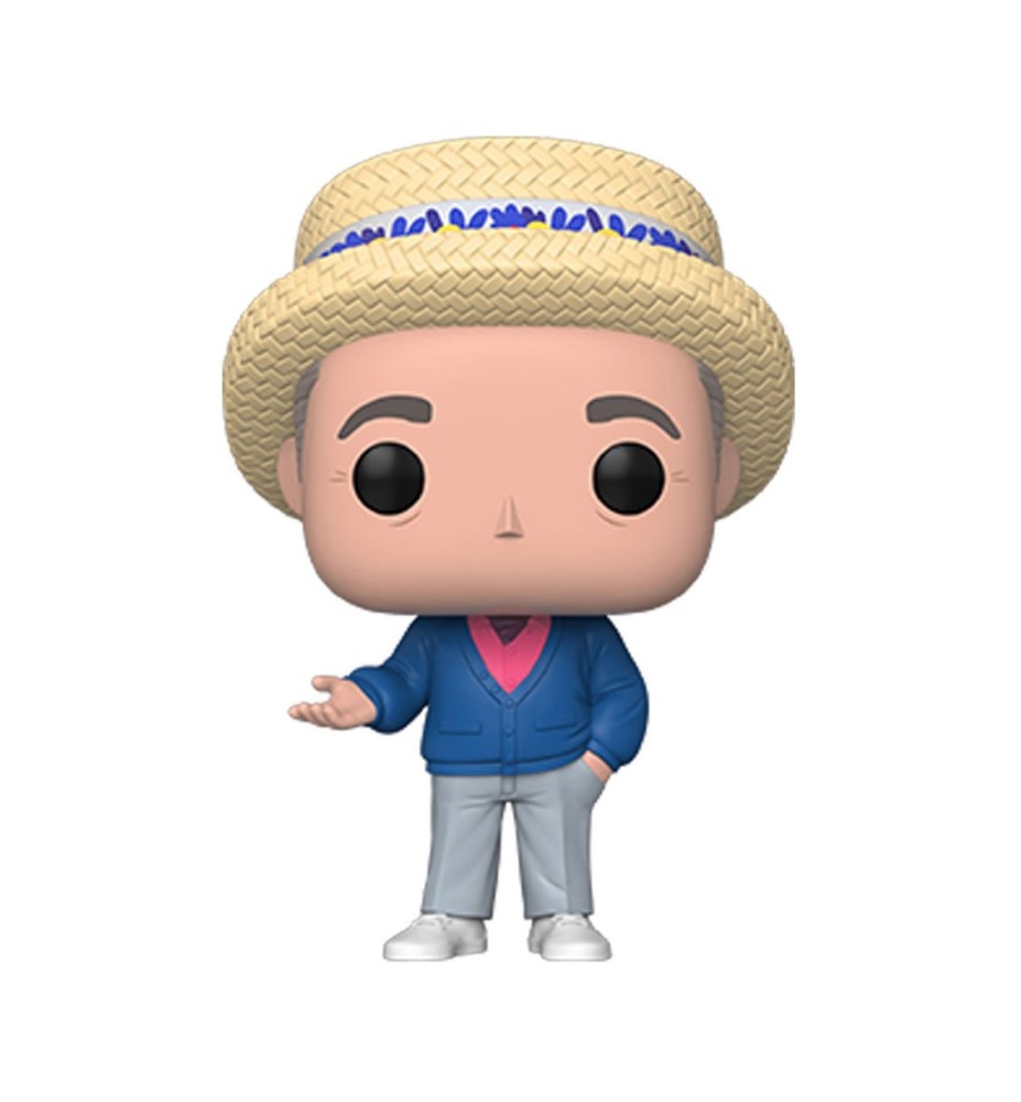 Funko Pop Cine La Isla De Gilligan Thurston 70765