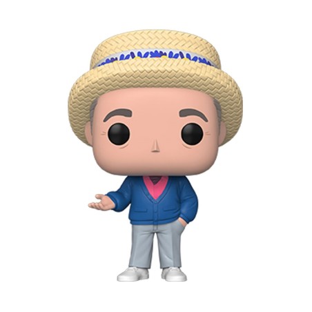 Funko Pop Cine La Isla De Gilligan Thurston 70765