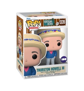 Funko Pop Cine La Isla De Gilligan Thurston 70765