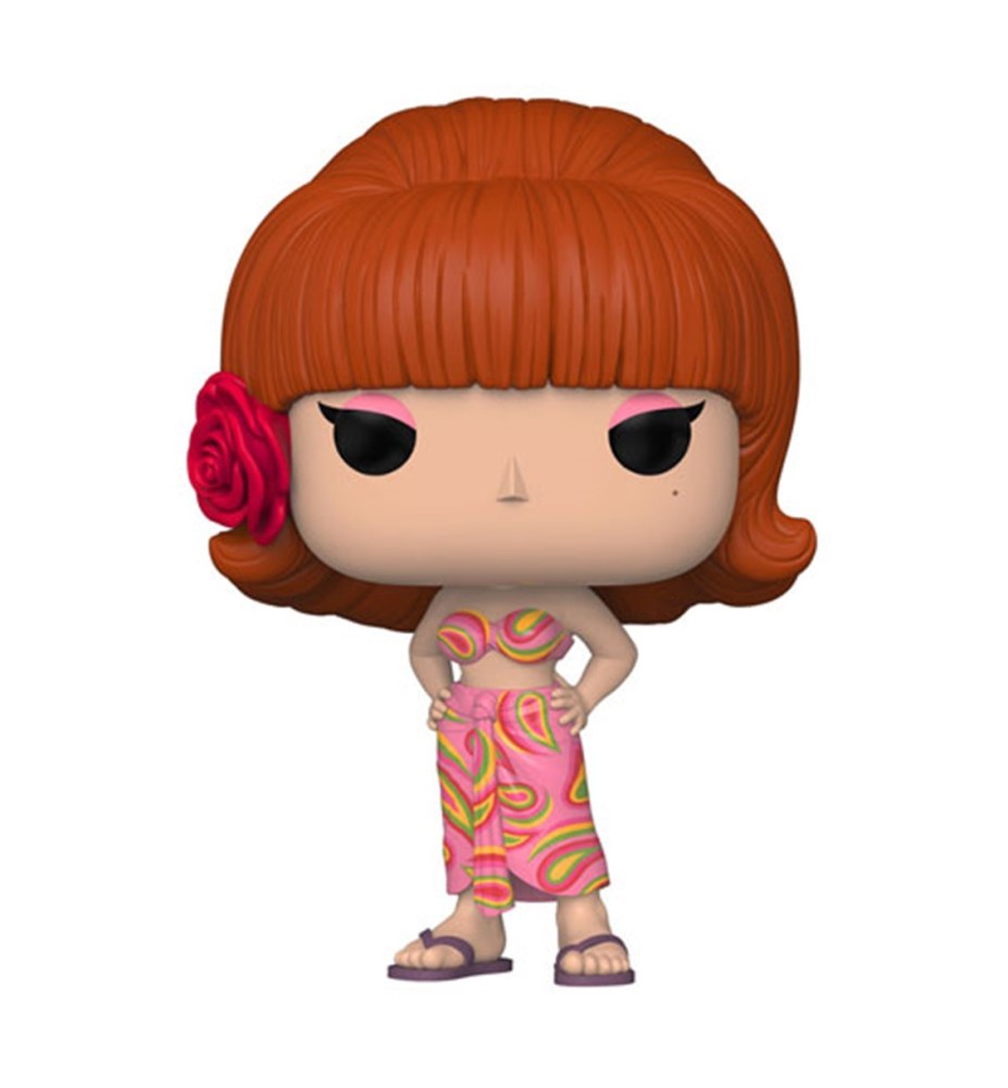 Funko Pop Cine La Isla De Gilligan Ginger 70760