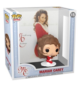 Funko Pop Estrellas De La Música Mariah Carey Merry Christmas 57768