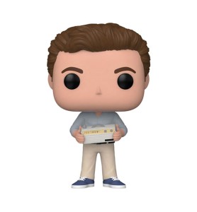 Funko Pop Cine La Isla De Gilligan Roy The Professor Hinkley 70763