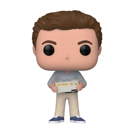 Funko Pop Cine La Isla De Gilligan Roy The Professor Hinkley 70763