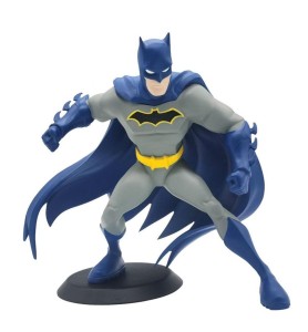 Figura Plastoy Batman