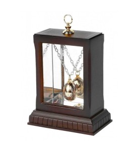 Colgante The Noble Collection Harry Potter Huevo De Oro