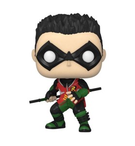 Funko Pop DC Comics Gotham Knights Robin 57420