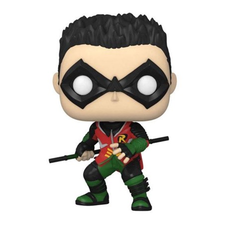 Funko Pop DC Comics Gotham Knights Robin 57420