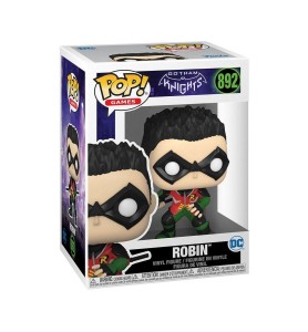 Funko Pop DC Comics Gotham Knights Robin 57420