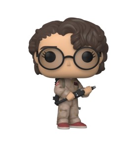 Funko Pop Cine Cazafantasmas Phoebe 48023