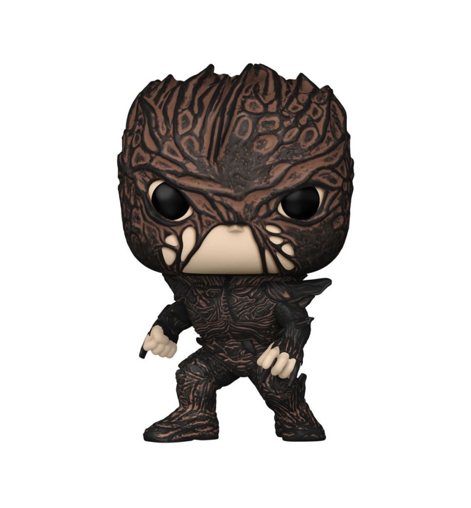 Funko Pop DC Comics Flash Dark Flash 65598