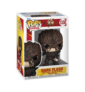 Funko Pop DC Comics Flash Dark Flash 65598