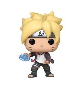 Funko Pop Boruto Naruto Next Generations Boruto Con Rasengan 61385