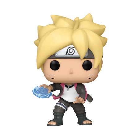 Funko Pop Boruto Naruto Next Generations Boruto Con Rasengan 61385