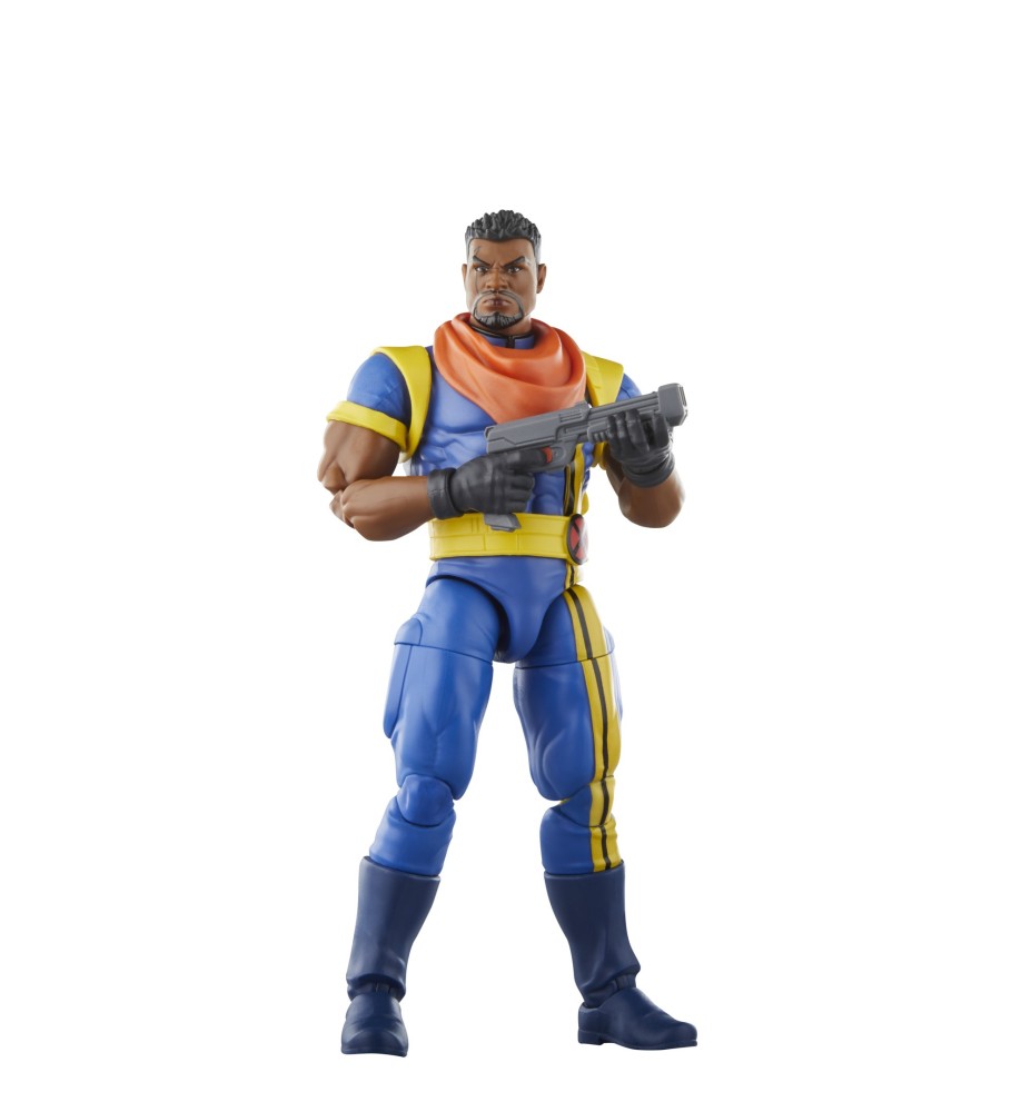 Figura Hasbro X - Men Marvel's Bishop