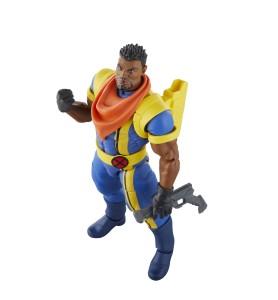 Figura Hasbro X - Men Marvel's Bishop