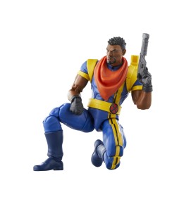 Figura Hasbro X - Men Marvel's Bishop