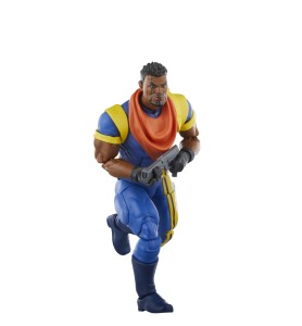 Figura Hasbro X - Men Marvel's Bishop