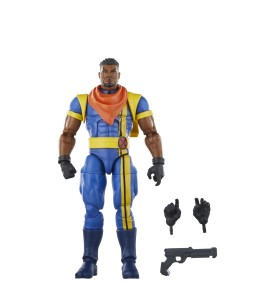 Figura Hasbro X - Men Marvel's Bishop