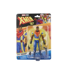 Figura Hasbro X - Men Marvel's Bishop