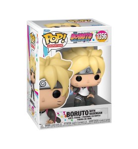 Funko Pop Boruto Naruto Next Generations Boruto Con Rasengan 61385