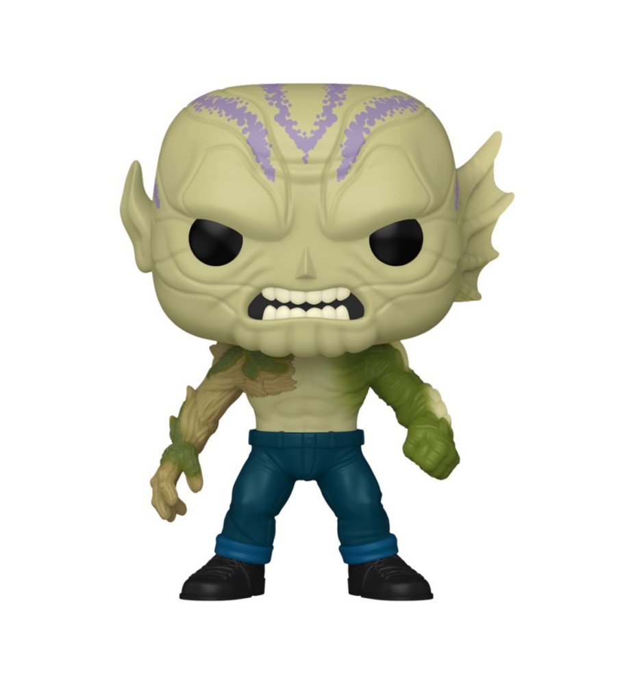 Funko Pop Marvel Secret Invasion Gravik 75626