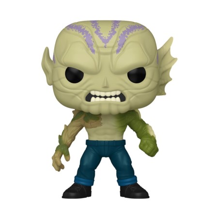 Funko Pop Marvel Secret Invasion Gravik 75626