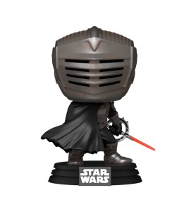 Funko Pop Star Wars Ahsoka Tv S1 -  Marrok 72177