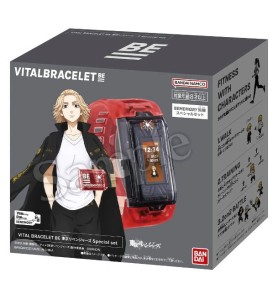 Vital Bracelet Bandai Tokyo Revengers