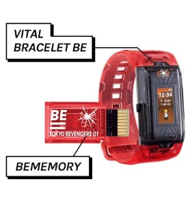 Vital Bracelet Bandai Tokyo Revengers