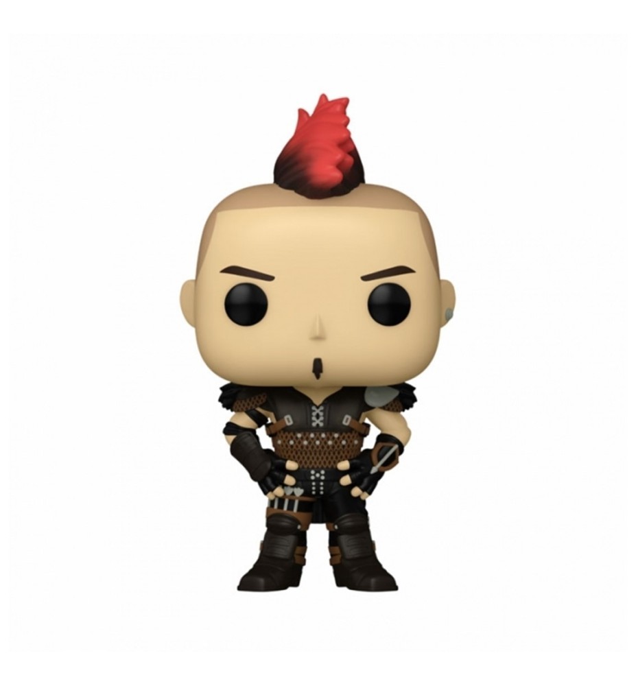 Funko Pop Madmax The Road Warrior Wez 72435