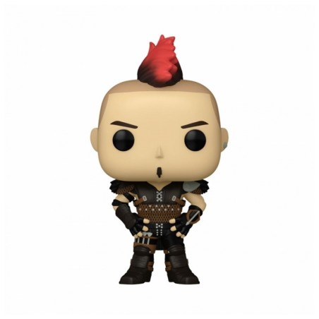 Funko Pop Madmax The Road Warrior Wez 72435