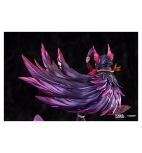 Figura League Of Legends Estatua Xayah