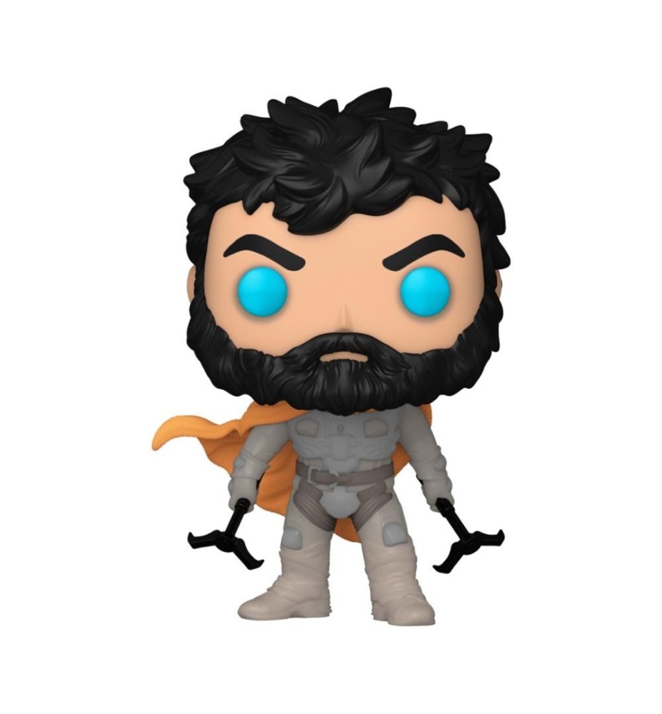 Funko Pop Dune 2 Stilgar 72634