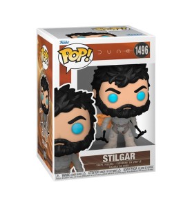 Funko Pop Dune 2 Stilgar 72634