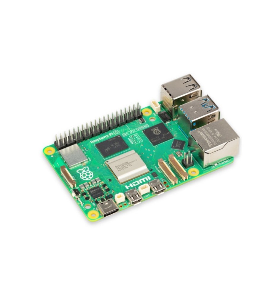 Raspberry Pi 5 8gb Ram