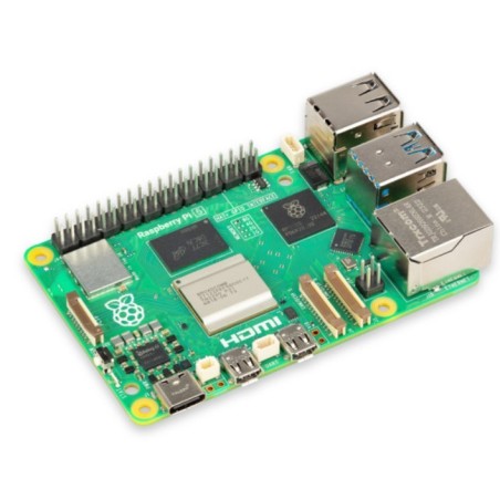 Raspberry Pi 5 8gb Ram