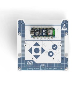 Robot Arduino Alvik