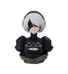 Figura Busto Ichibansho Nier Automata Automata 2b Escala