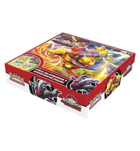 Pokémon Tcg Battle Academy 2024 Español