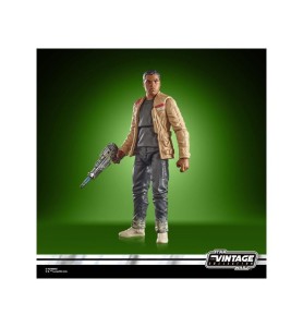 Figura Hasbro Star Wars The Force Awakens The Vintage Collection Finn Starkiller Base