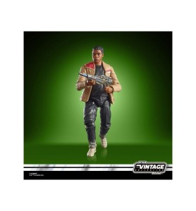 Figura Hasbro Star Wars The Force Awakens The Vintage Collection Finn Starkiller Base