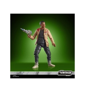 Figura Hasbro Star Wars The Force Awakens The Vintage Collection Finn Starkiller Base