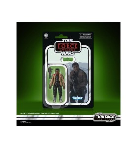 Figura Hasbro Star Wars The Force Awakens The Vintage Collection Finn Starkiller Base