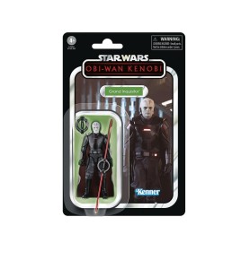 Figura Hasbro Star Wars The Vintage Collection Obi - Wan Kenobi Grand Inquisitor