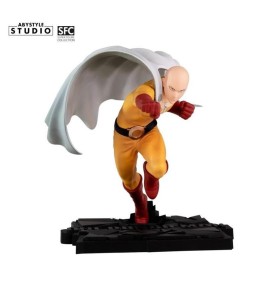 Figura Abystyle One Punch Man Saitama