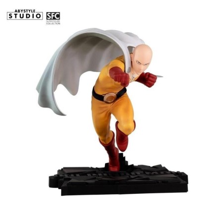 Figura Abystyle One Punch Man Saitama