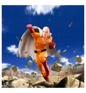 Figura Abystyle One Punch Man Saitama