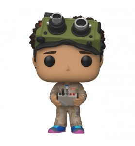 Funko Pop Cine Cazafantasmas Afterlife Podcast 48025